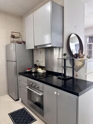 Caspian (D22), Condominium #611104571